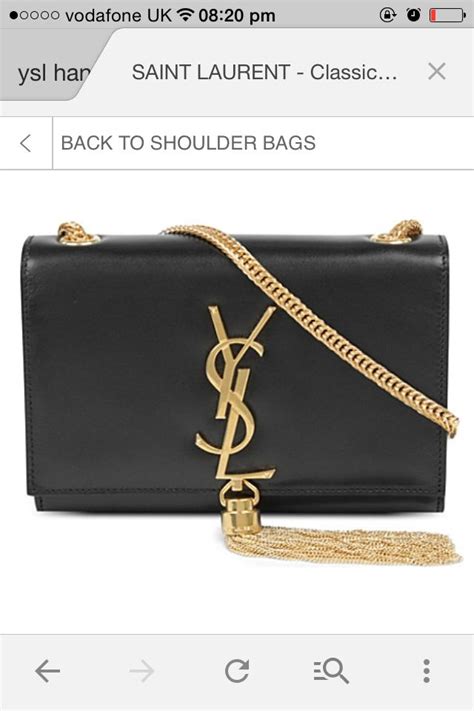 saint laurent work bag|ysl evening bag sale.